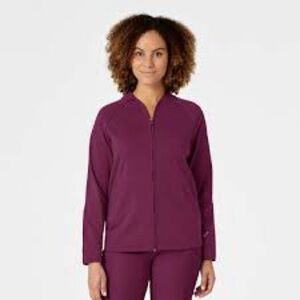 Wonder Wink Women’s Modern Fit Jacket